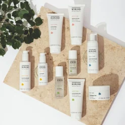 ANNEMARIE Bu00D6RLIND BODY Duschpeeling Body Care von ANNEMARIE BÖRLIND