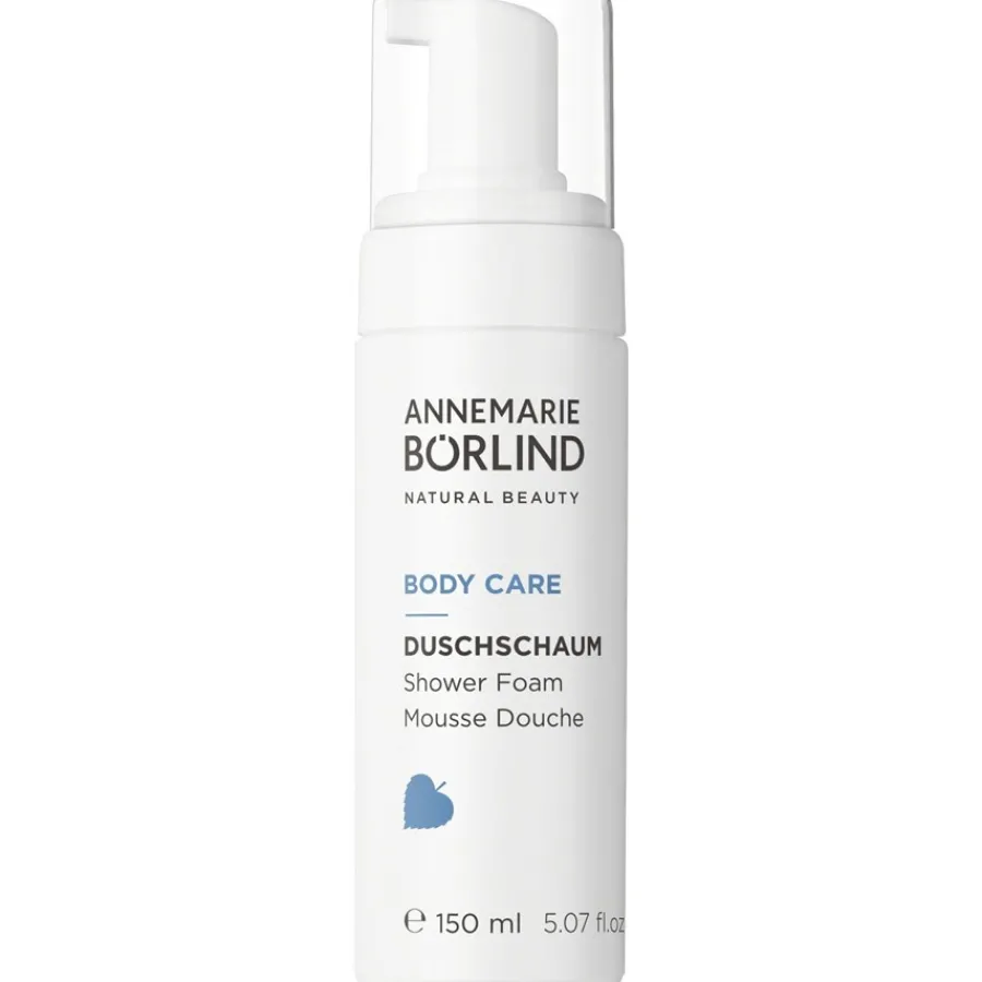 ANNEMARIE Bu00D6RLIND BODY Duschschaum Body Care von ANNEMARIE BÖRLIND