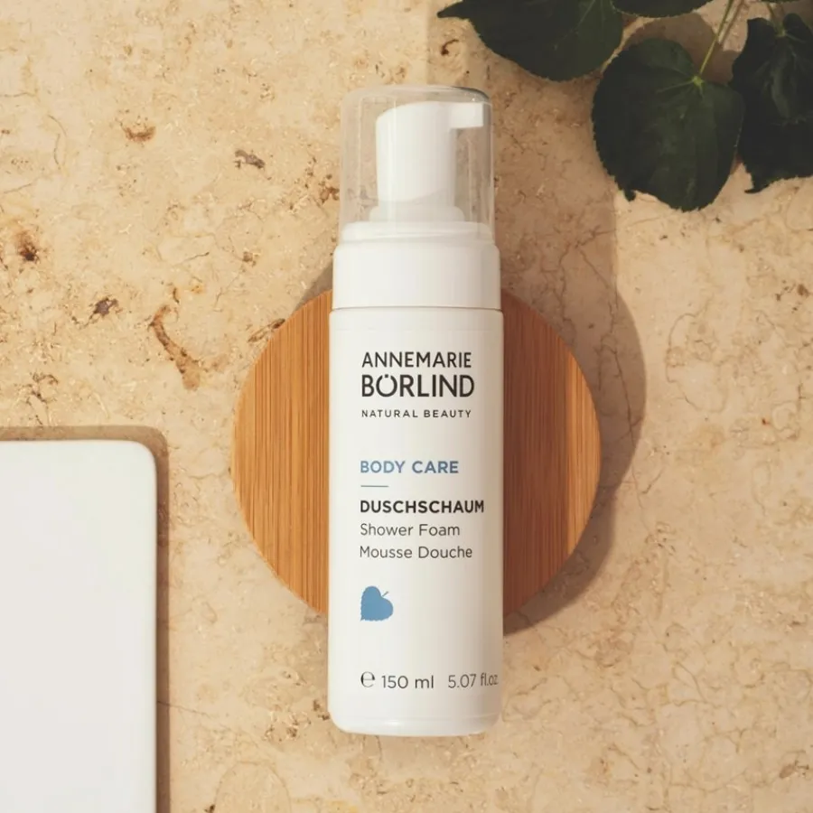 ANNEMARIE Bu00D6RLIND BODY Duschschaum Body Care von ANNEMARIE BÖRLIND