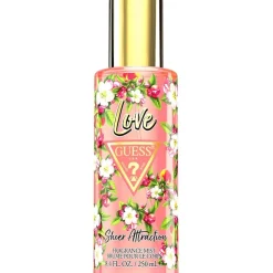 Guess Body Sprays Fragrance Mist Sheer Attraction von Outlet