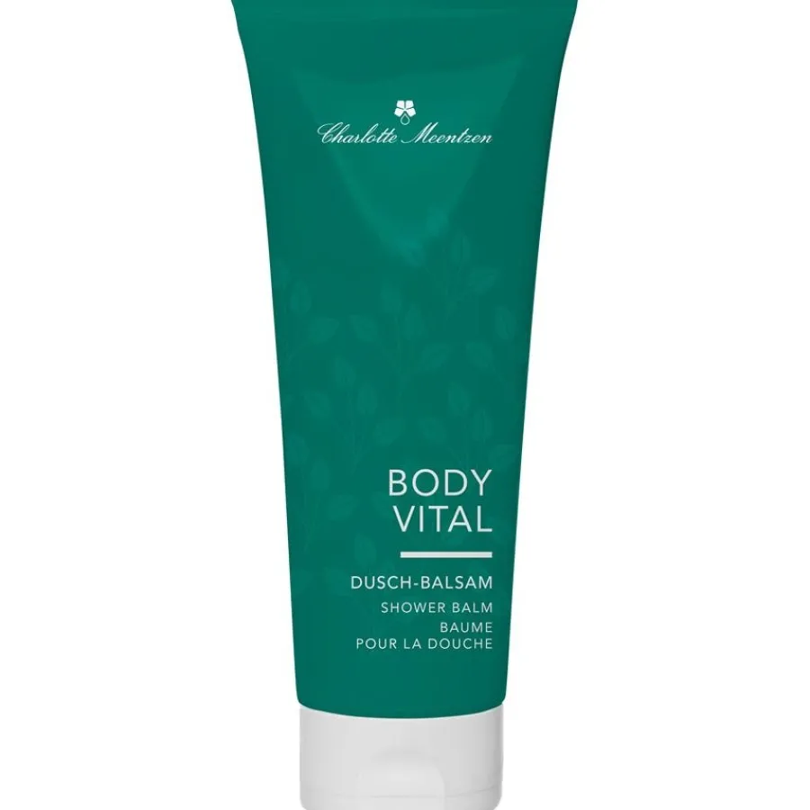 Charlotte Meentzen Body Vital Dusch-Balsam von