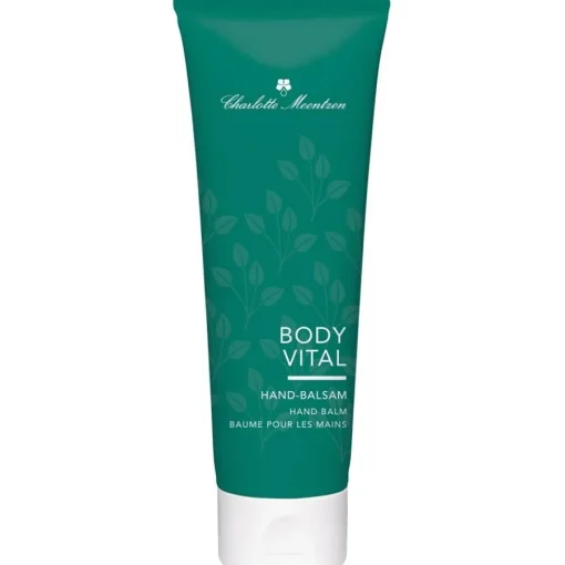 Charlotte Meentzen Body Vital Handbalsam von Sale
