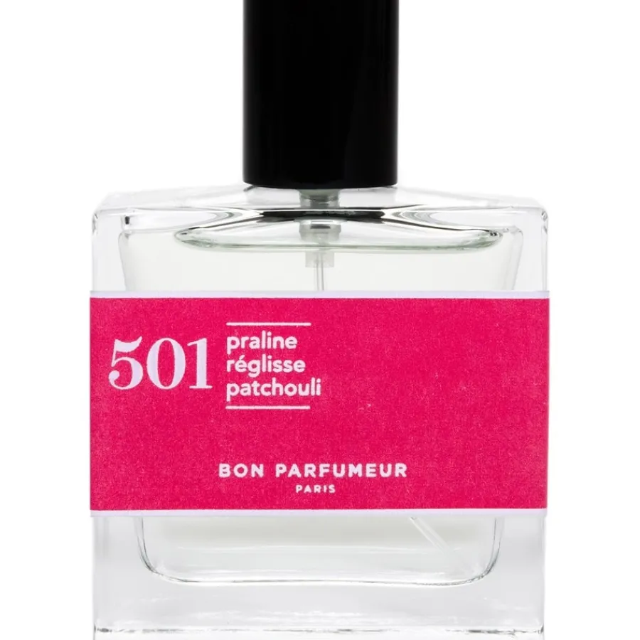 BON PARFUMEUR Les Classiques Nr. 501 Eau de Parfum Spray