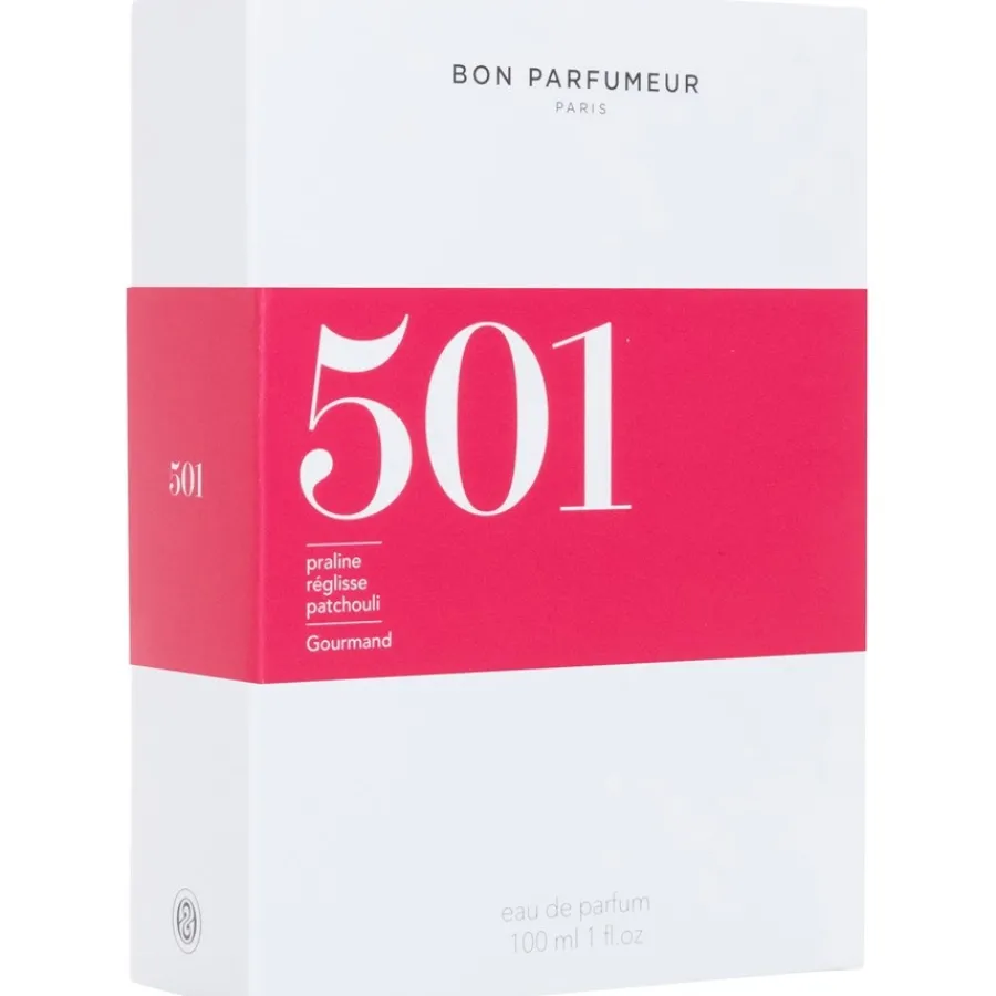 BON PARFUMEUR Les Classiques Nr. 501 Eau de Parfum Spray