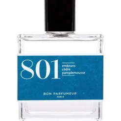 BON PARFUMEUR Les Classiques Nr. 801 Eau de Parfum Spray Hot