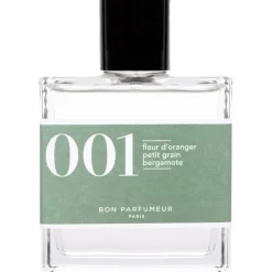 BON PARFUMEUR Les Classiques No.001 Eau de Parfum Spray