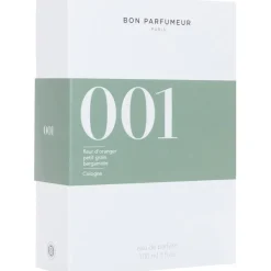 BON PARFUMEUR Les Classiques No.001 Eau de Parfum Spray
