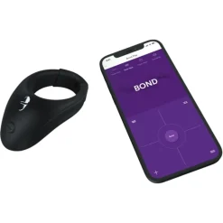We-Vibe Bond Cock Ring von