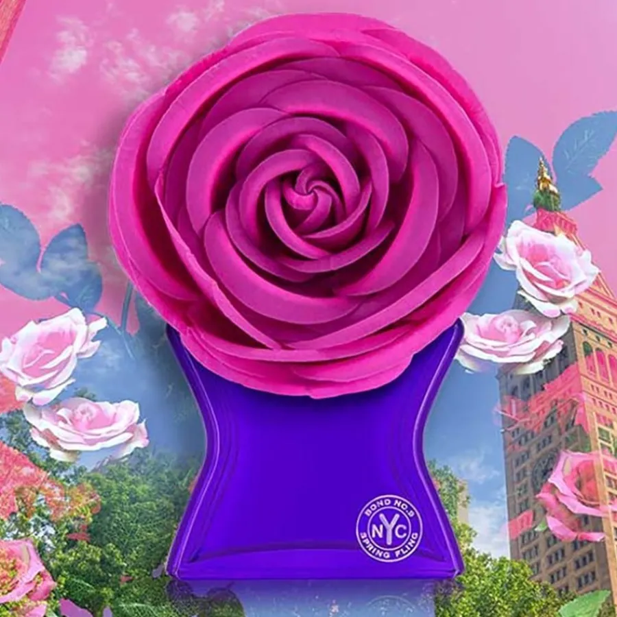 Bond No. 9 New York Fling Spring Fling Eau de Parfum Spray
