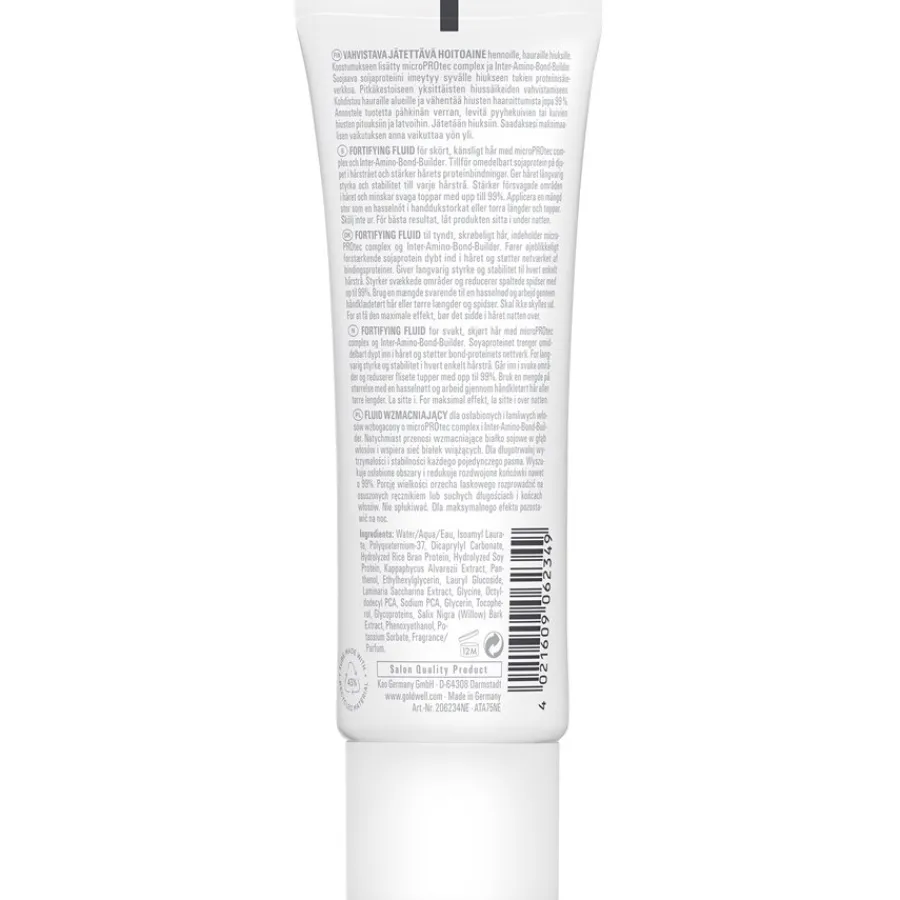 Goldwell Bond Pro Day & Night Bond Booster von