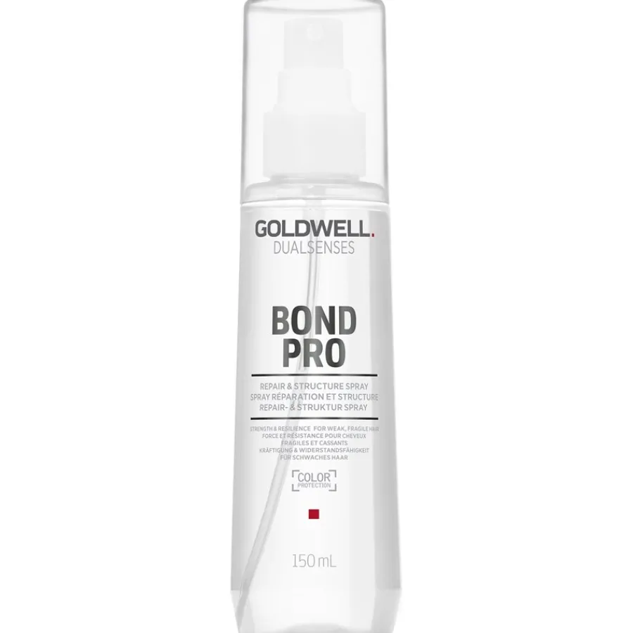Goldwell Bond Pro Repair- & Struktur Spray von Sale