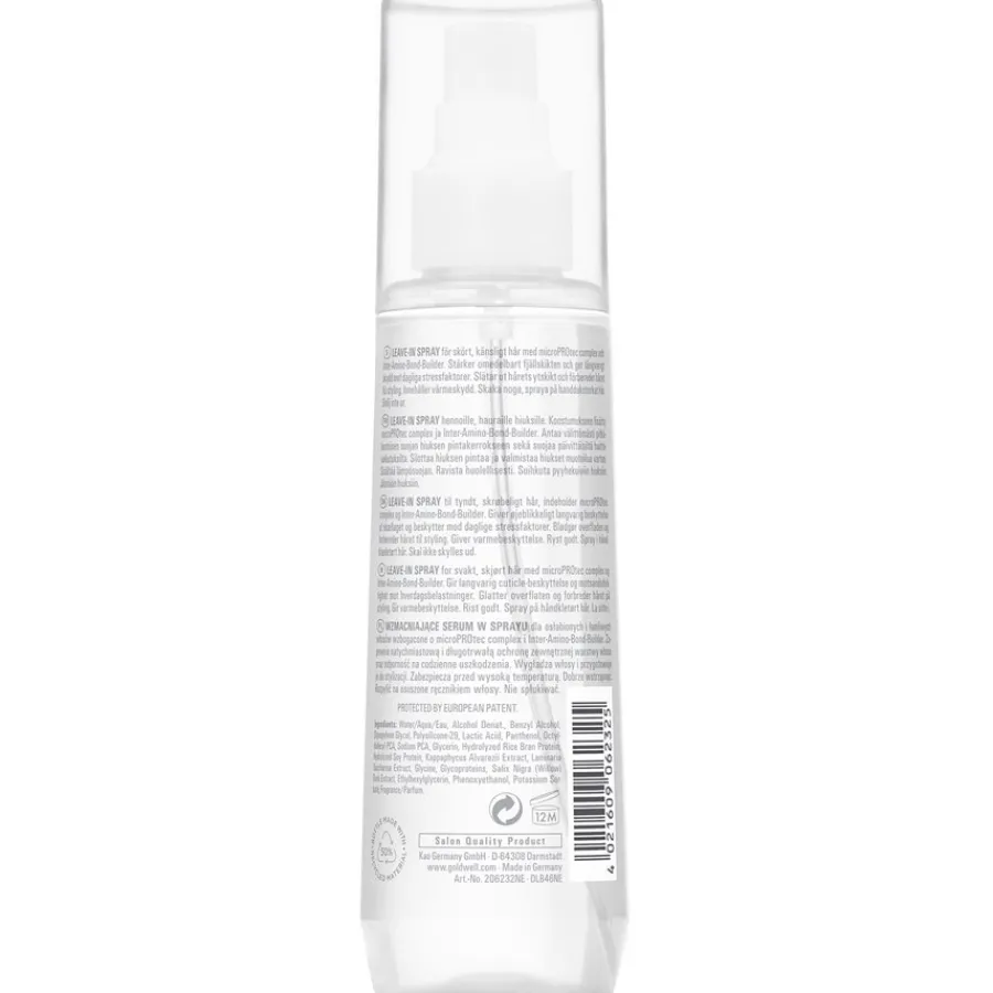 Goldwell Bond Pro Repair- & Struktur Spray von Sale