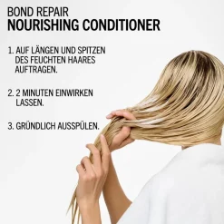 Schwarzkopf Professional Bond Repair Nourishing Conditioner von Hot