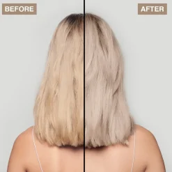 Schwarzkopf Professional Bond Repair Purple Purple Shampoo von Hot