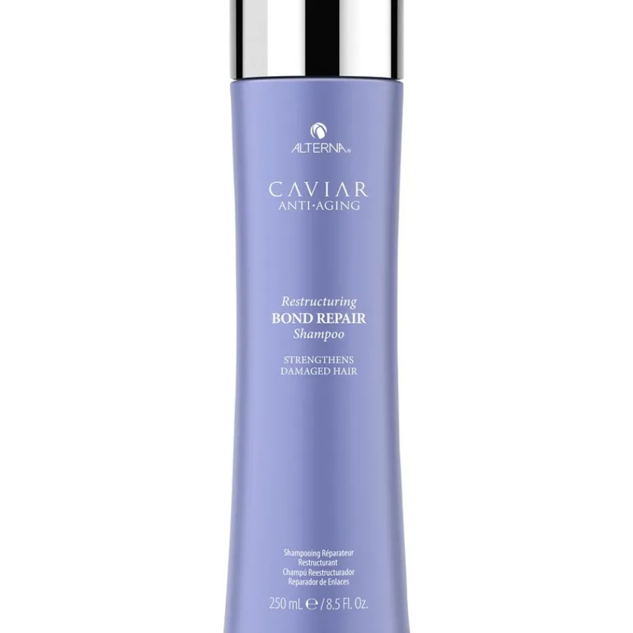 Alterna Bond Repair Restructuring Bond Repair Shampoo von