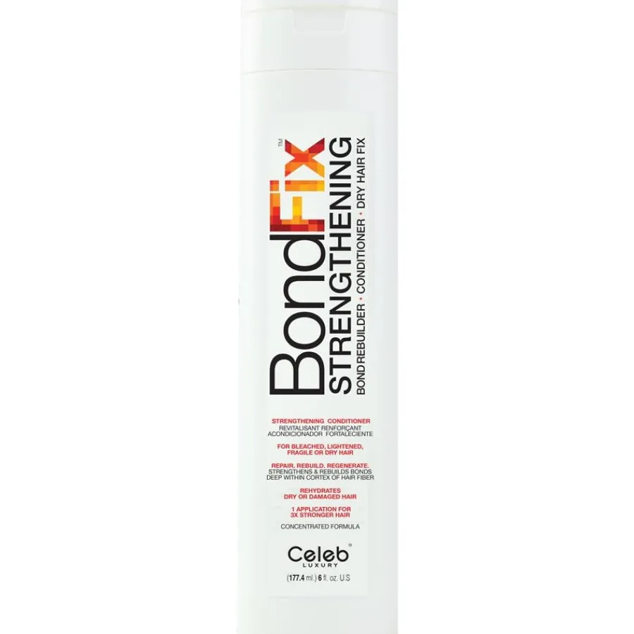 Celeb Luxury BondFix Strengthening Conditioner von