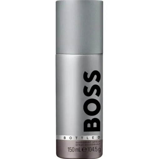 Hugo Boss BOSS Bottled Deodorant Spray von