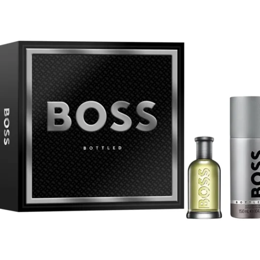 Hugo Boss BOSS Bottled Deodorant Spray von