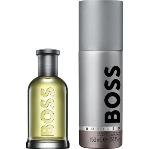Hugo Boss BOSS Bottled Deodorant Spray von