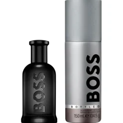 Hugo Boss BOSS Bottled Deodorant Spray von