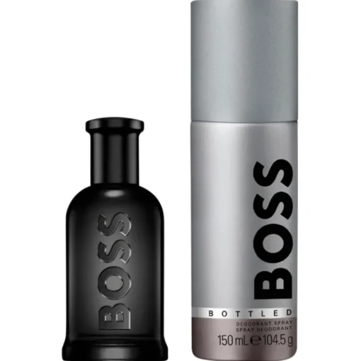 Hugo Boss BOSS Bottled Deodorant Spray von