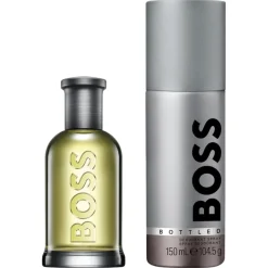 Hugo Boss BOSS Bottled Geschenkset Limited Edition  von