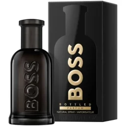 Hugo Boss BOSS Bottled Parfum von Hot