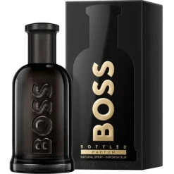 Hugo Boss BOSS Bottled Parfum von Hot