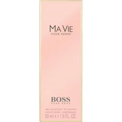 Hugo Boss BOSS Ma Vie Pour Femme Eau de Parfum Spray von