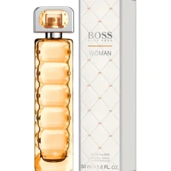 Hugo Boss BOSS Orange Woman Eau de Toilette Spray von Discount