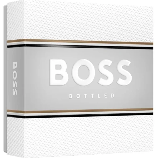 Hugo Boss BOSS The Scent Eau de Toilette Spray Nachfüllbar von New