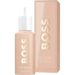 Hugo Boss BOSS The Scent For Her Eau de Parfum Spray Nachfüllbar von