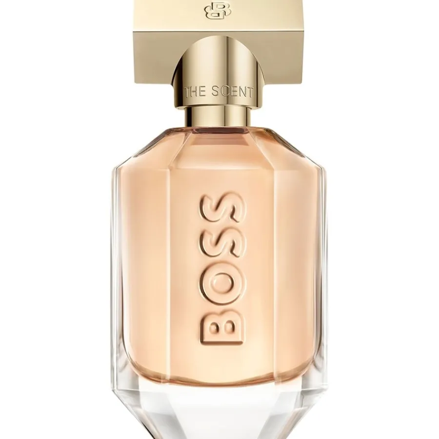 Hugo Boss BOSS The Scent For Her Eau de Parfum Spray Nachfüllbar von