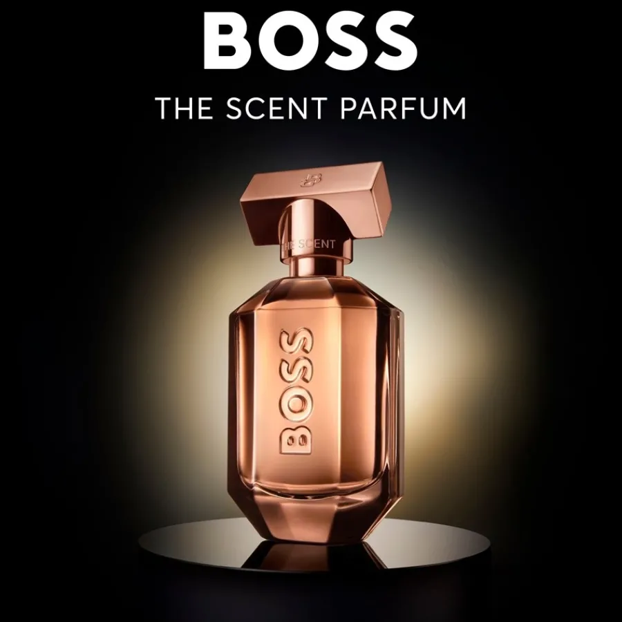 Hugo Boss BOSS The Scent For Her Le Parfum von
