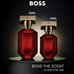 Hugo Boss BOSS The Scent For Her Parfum Intense Elixir von Discount