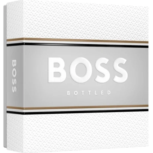Hugo Boss BOSS The Scent Geschenkset Limited Edition von