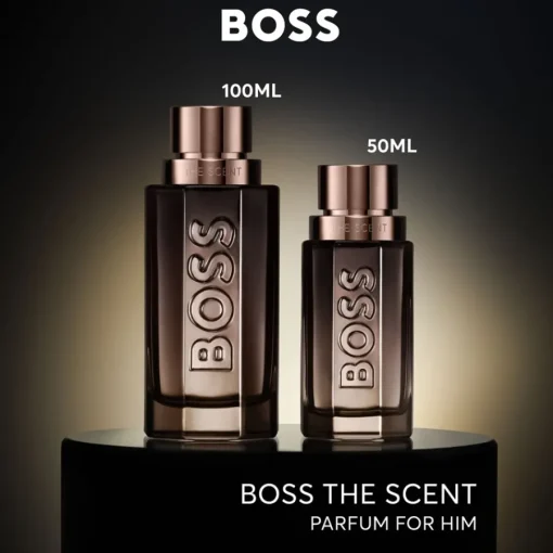 Hugo Boss BOSS The Scent Le Parfum von Outlet