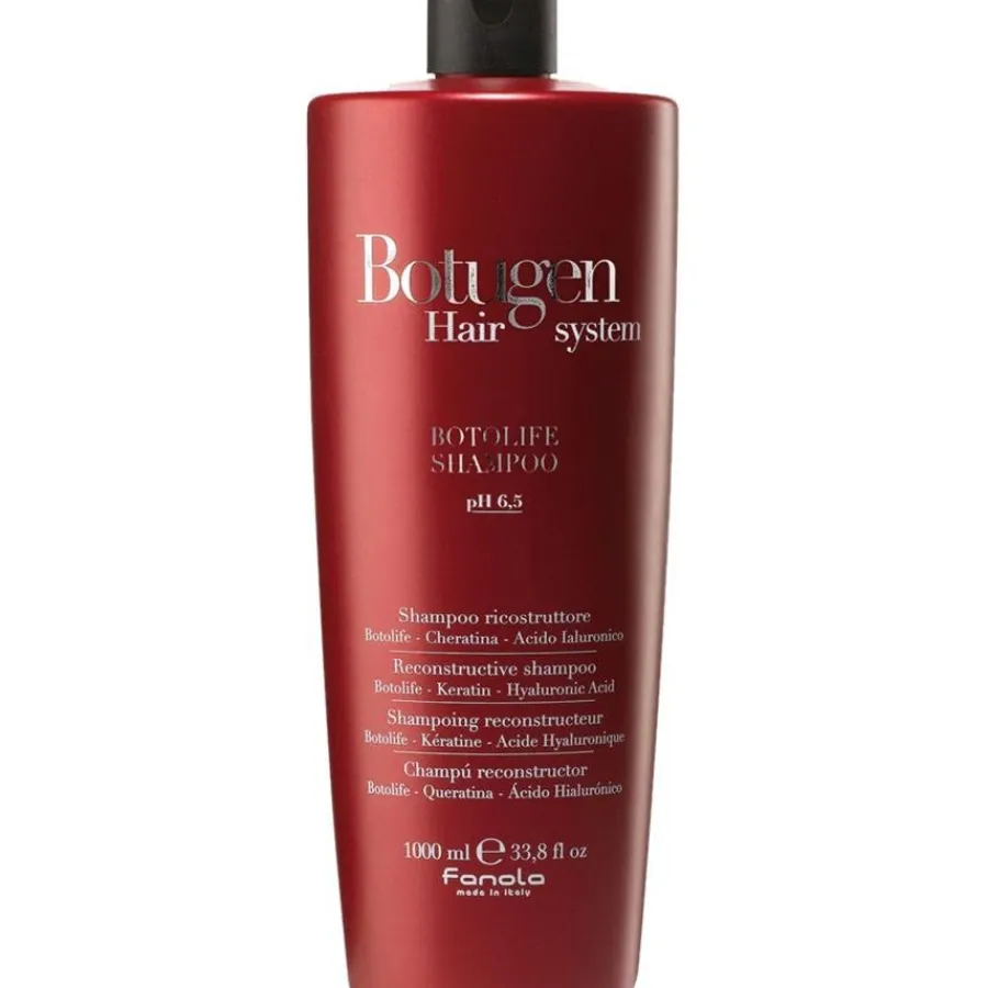 Fanola Botugen Botugen Botolife Shampoo PH 5,5 von