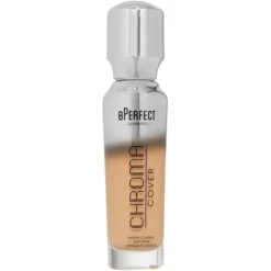 BPERFECT Chroma Cover Foundation Luminous