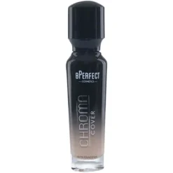 BPERFECT Chroma Cover Matte Foundation New