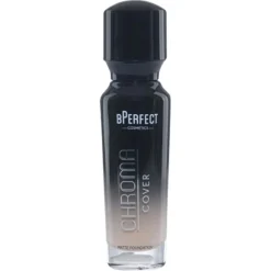 BPERFECT Chroma Cover Matte Foundation New