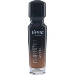 BPERFECT Chroma Cover Matte Foundation New