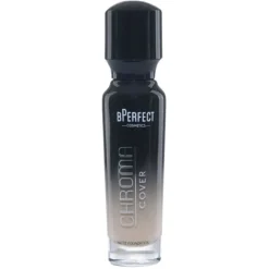BPERFECT Chroma Cover Matte Foundation New
