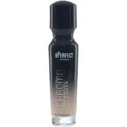 BPERFECT Chroma Cover Matte Foundation New