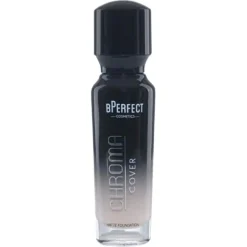 BPERFECT Chroma Cover Matte Foundation New