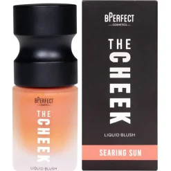 BPERFECT The Cheek Liquid Blush Best