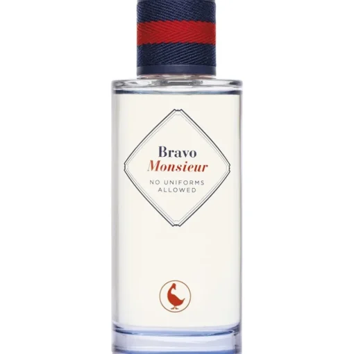 EL GANSO Bravo Monsieur Eau de Toilette Spray von Best