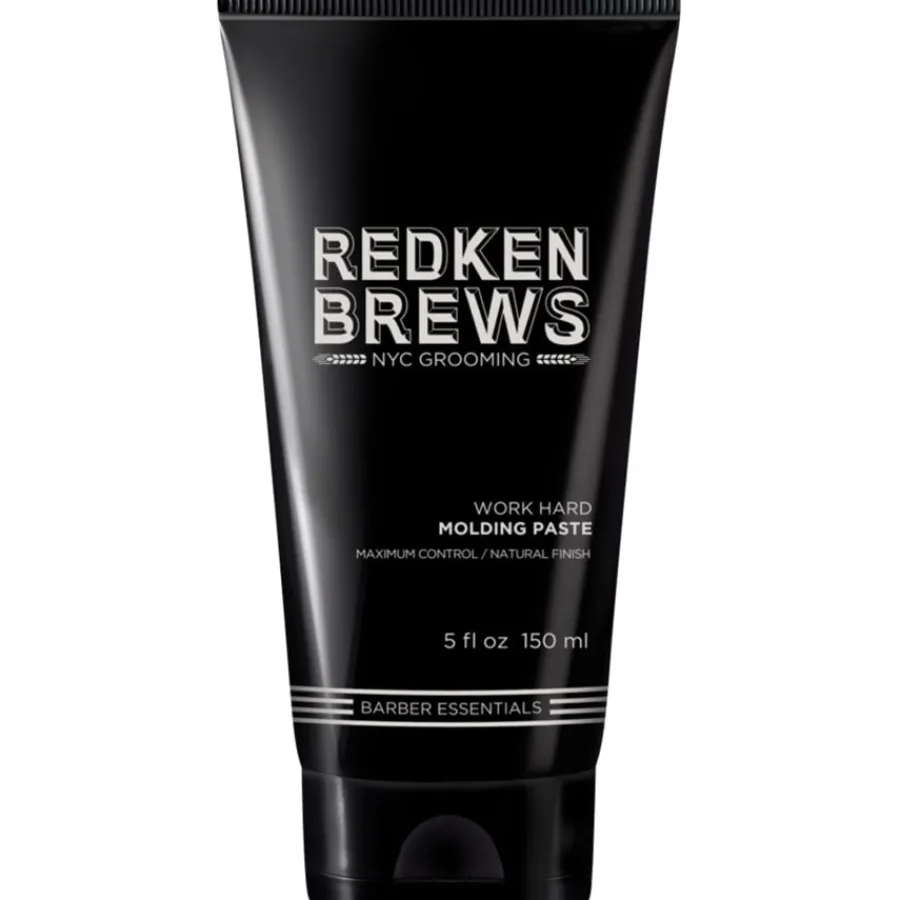 Redken Brews Brews Molding Paste von