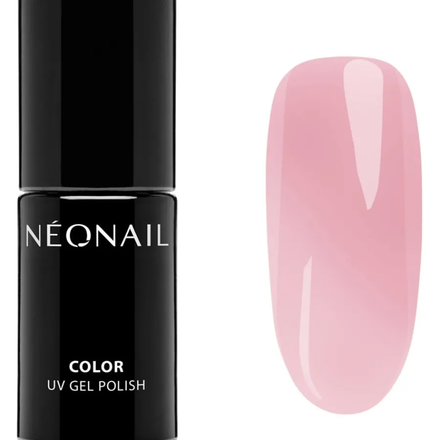 NEONAIL Bridal Color UV Nagellack Limited Edition von