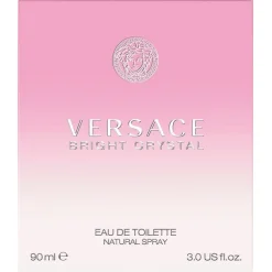 Versace Bright Crystal Eau de Toilette Spray von Sale